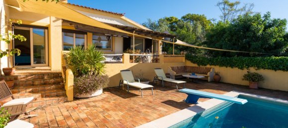 4 Schlafzimmer Haus in Lagos, Portugal, Nr. 78374 49