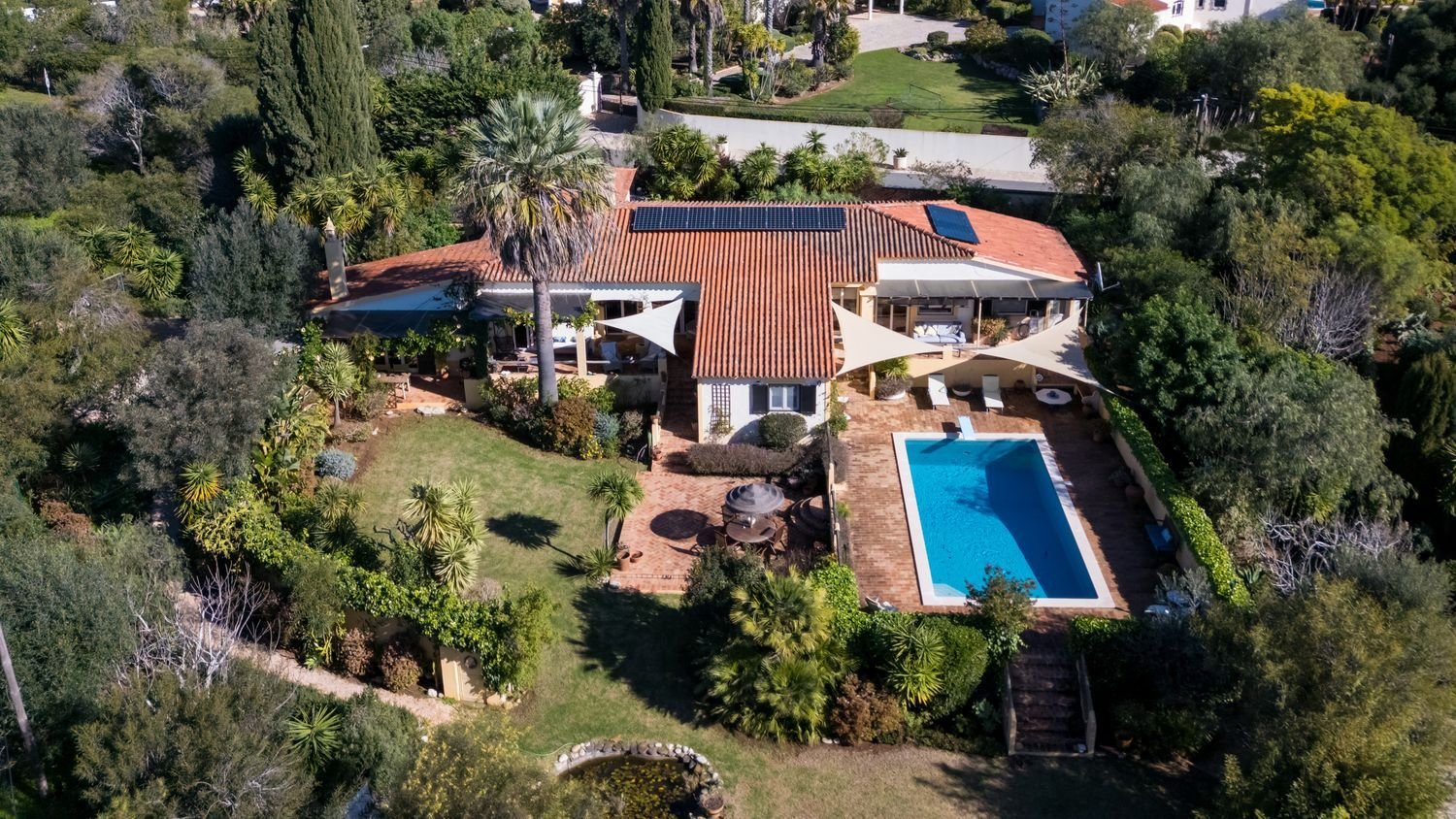 4 Schlafzimmer Haus in Lagos, Portugal, Nr. 78374