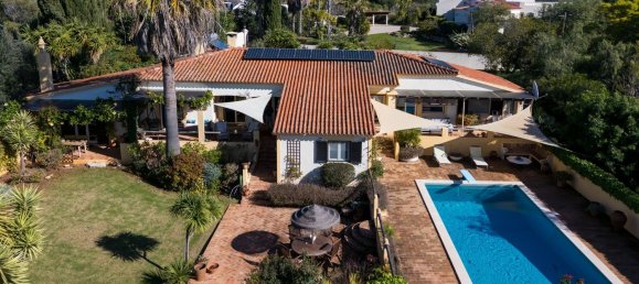 4 Schlafzimmer Haus in Lagos, Portugal, Nr. 78374 50