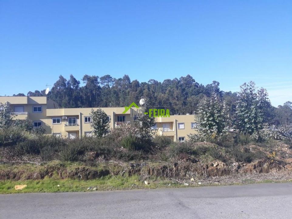 2600m² Land in Santa Maria da Feira, Portugal No. 272212