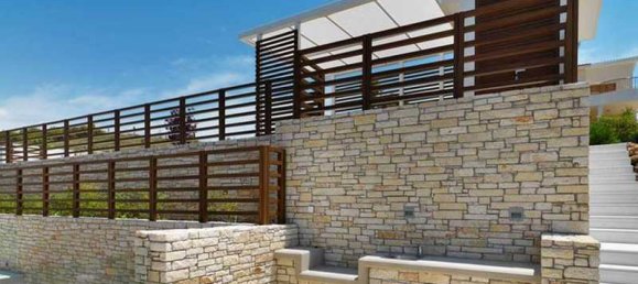 3 Schlafzimmer Villa in Tsada, Cyprus, Nr. 18621 10