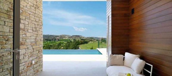 3 Schlafzimmer Villa in Tsada, Cyprus, Nr. 18621 12