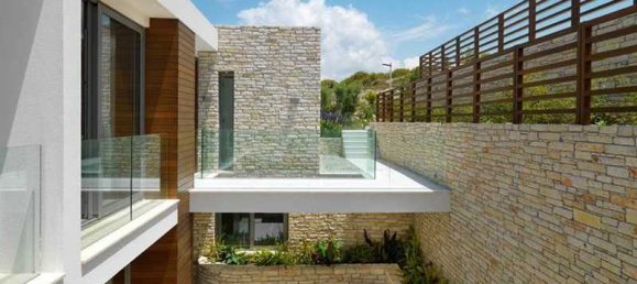 3 Schlafzimmer Villa in Tsada, Cyprus, Nr. 18621 5