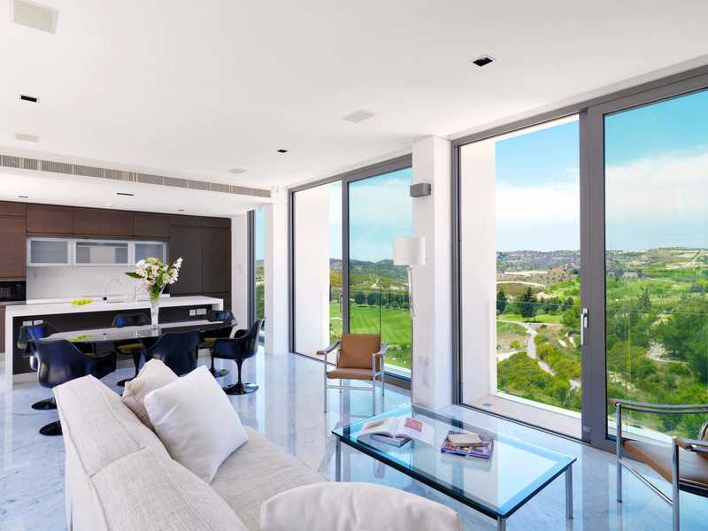 3 Schlafzimmer Villa in Tsada, Cyprus, Nr. 18621