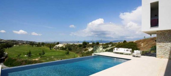 3 Schlafzimmer Villa in Tsada, Cyprus, Nr. 18621 4