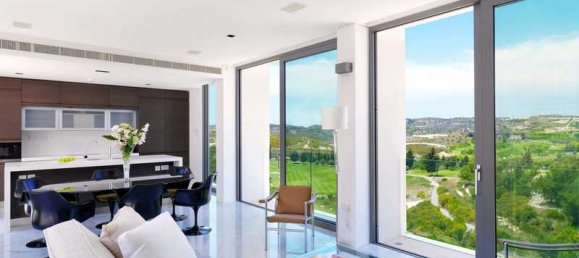 3 Schlafzimmer Villa in Tsada, Cyprus, Nr. 18621 9