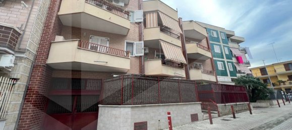 Apartamento de 4 divisões em Cerignola, Italy N.º 34035 3