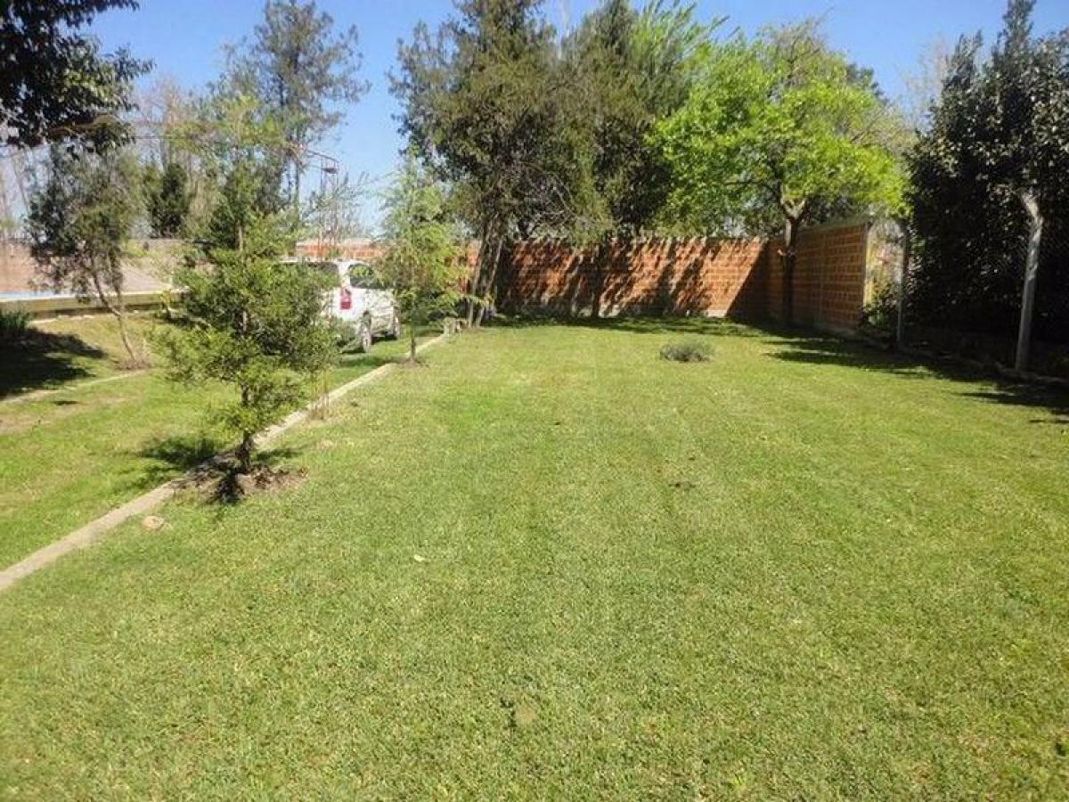 Terreno em Campo Creado, Argentina N.º 113307