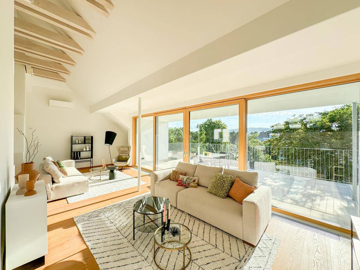 3 rooms Apartment in Penzing, Austria No. 183477