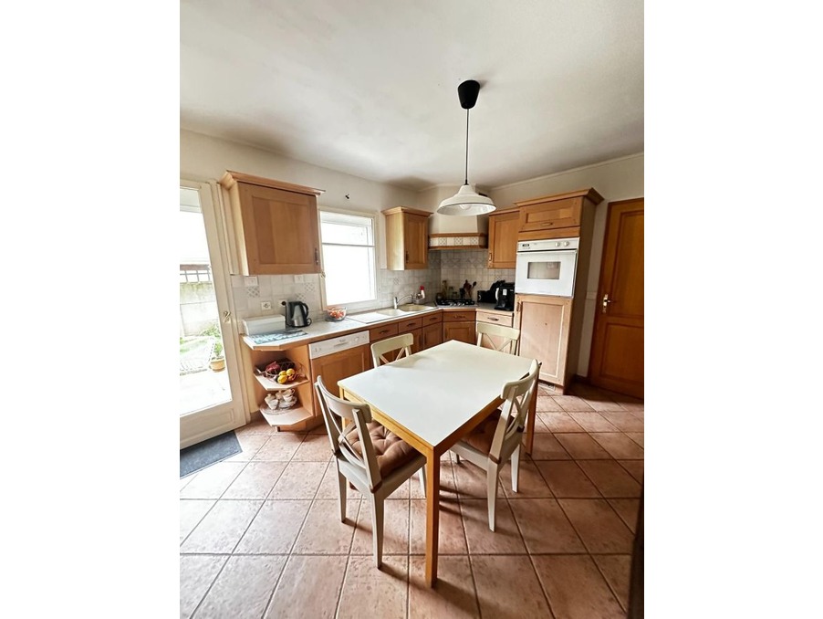 4 bedrooms House in Noiseau, France No. 347233