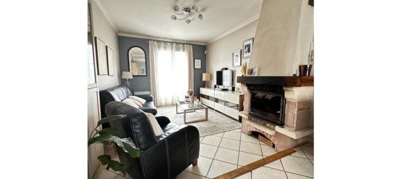 4 bedrooms House in Noiseau, France No. 347233 2