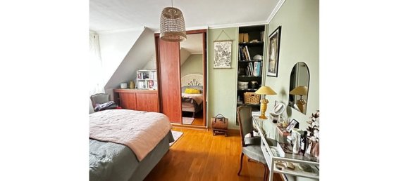 4 bedrooms House in Noiseau, France No. 347233 3