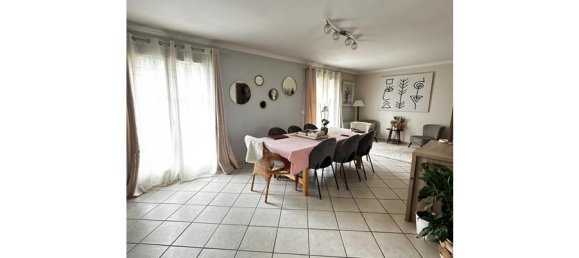 4 bedrooms House in Noiseau, France No. 347233 8