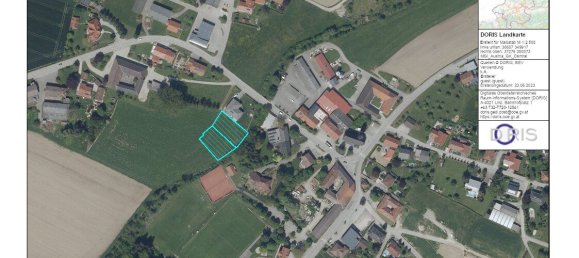 Земельный участок в Михельнбах, Австрия № 127951 2