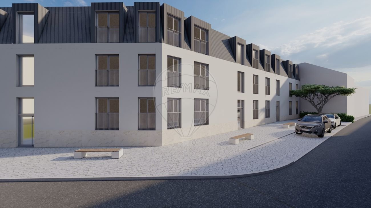 Земельный участок в Монтижу, Португалия № 352670