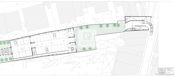 Edifício em Porto, Portugal 1628 m² N.º 146090 42