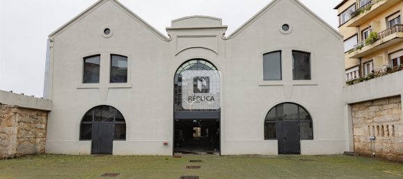 Edifício em Porto, Portugal 1628 m² N.º 146090 8