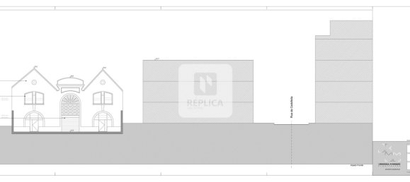 Edifício em Porto, Portugal 1628 m² N.º 146090 39