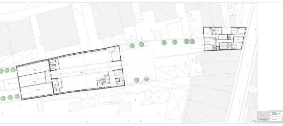 Edifício em Porto, Portugal 1628 m² N.º 146090 28