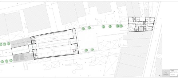 Edifício em Porto, Portugal 1628 m² N.º 146090 40