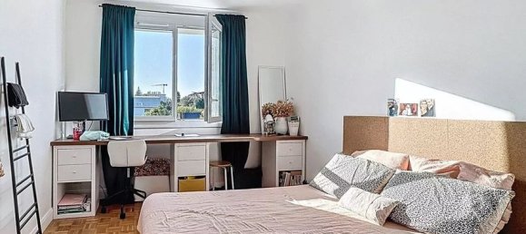 3 غرف نوم شقة في Nantes, France رقم 337387 6