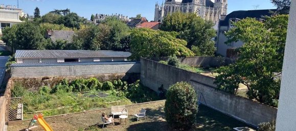 3 غرف نوم شقة في Nantes, France رقم 337387 7