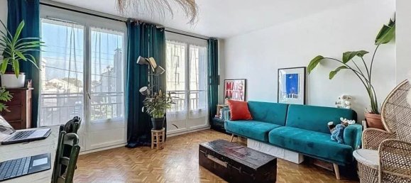 3 غرف نوم شقة في Nantes, France رقم 337387 2