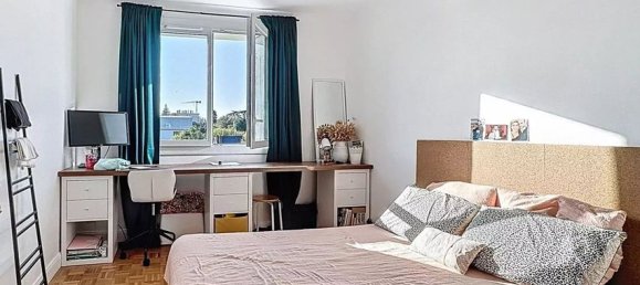 3 غرف نوم شقة في Nantes, France رقم 337387 4