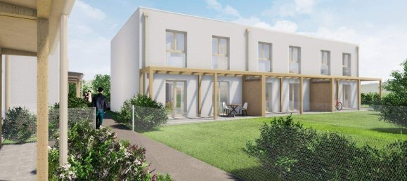 Adosado de 5 habitaciónes en Prinzersdorf, Austria No. 242258 4