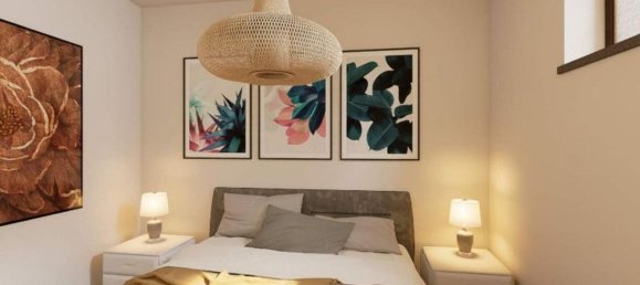 Дуплекс с 4 спальнями в Кивассо, Италия № 372023 3