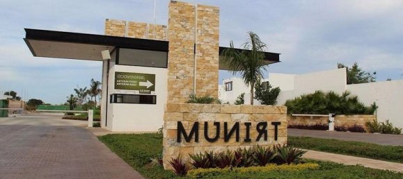 3 bedrooms House in Yucatan, Mexico No. 188336 2