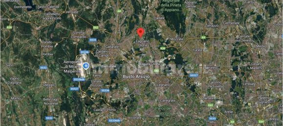 1 bedroom Apartment in Fagnano Olona, Italy No. 337465 5