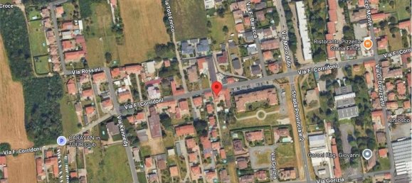 1 bedroom Apartment in Fagnano Olona, Italy No. 337465 2