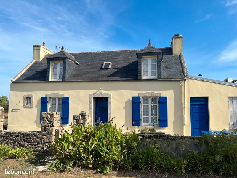 Casa T3 em Plouhinec, France N.º 326017