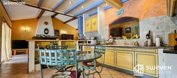 5 bedrooms House in Muret, France No. 289143 7