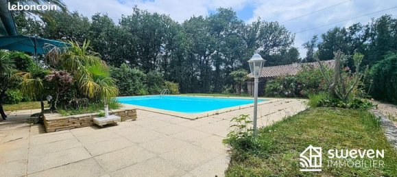 5 bedrooms House in Muret, France No. 289143 2