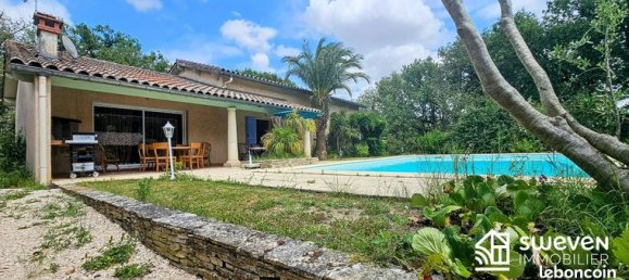 5 bedrooms House in Muret, France No. 289143 4