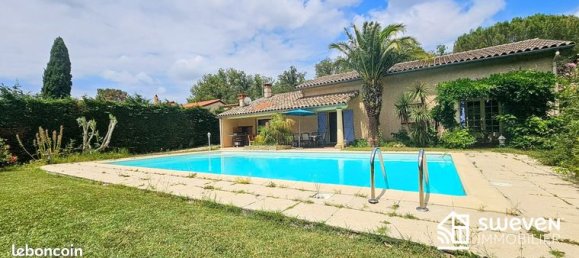 5 bedrooms House in Muret, France No. 289143 3