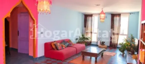 Apartamento de 3 dormitorios en Les Alqueries, Spain No. 31843 36