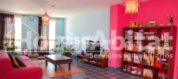Apartamento de 3 dormitorios en Les Alqueries, Spain No. 31843 25