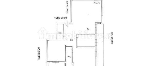 Apartamento de 3 dormitorios en Canicattini Bagni, Italy No. 149663 15