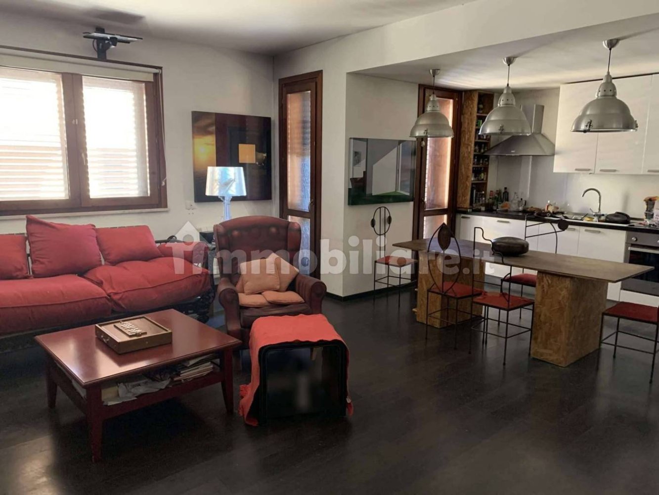 Apartamento de 3 dormitorios en Canicattini Bagni, Italy No. 149663