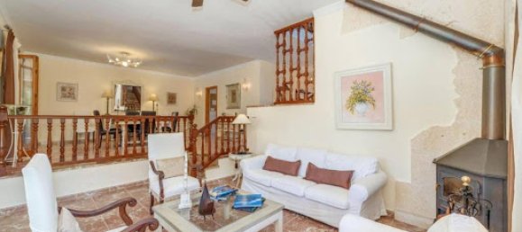 5 غرف نوم منزل في Palma de Majorca, Spain رقم 183376 9