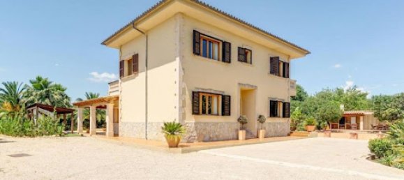 5 غرف نوم منزل في Palma de Majorca, Spain رقم 183376 32