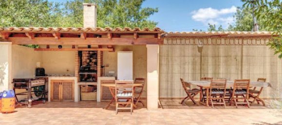 5 غرف نوم منزل في Palma de Majorca, Spain رقم 183376 28