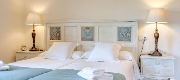 5 غرف نوم منزل في Palma de Majorca, Spain رقم 183376 13