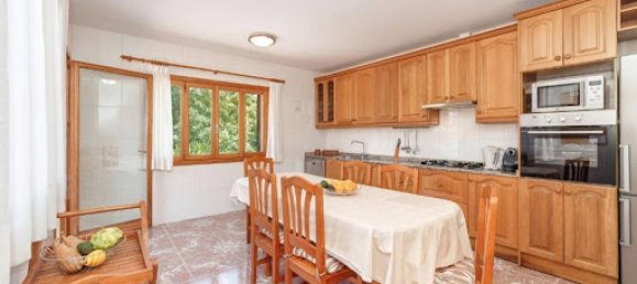 5 غرف نوم منزل في Palma de Majorca, Spain رقم 183376 25