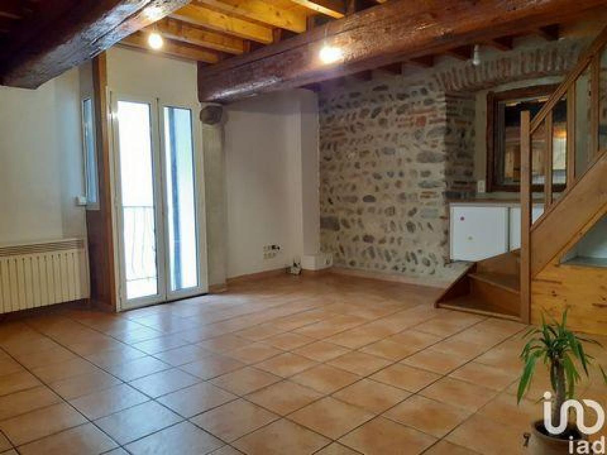 Studio in Millas, France No. 30280