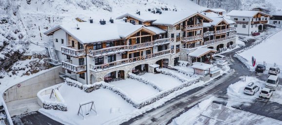 3-salle Appartement à Saalbach-Hinterglemm, Austria No. 183553 5