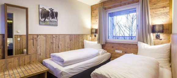 3-salle Appartement à Saalbach-Hinterglemm, Austria No. 183553 12